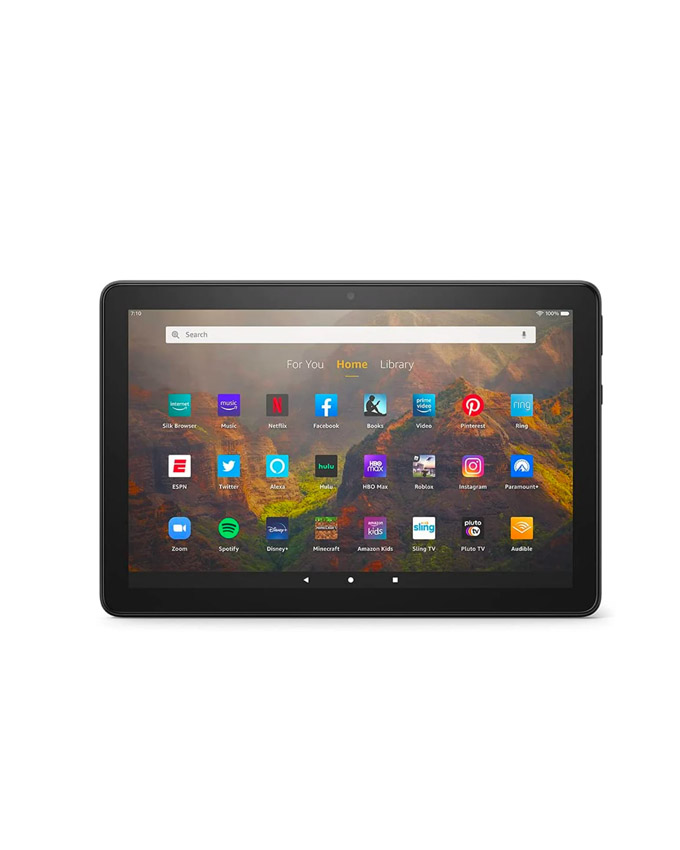 Fire HD 10 Tablet